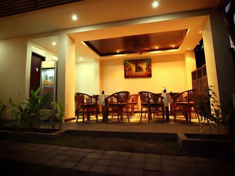 Anucara Hotel