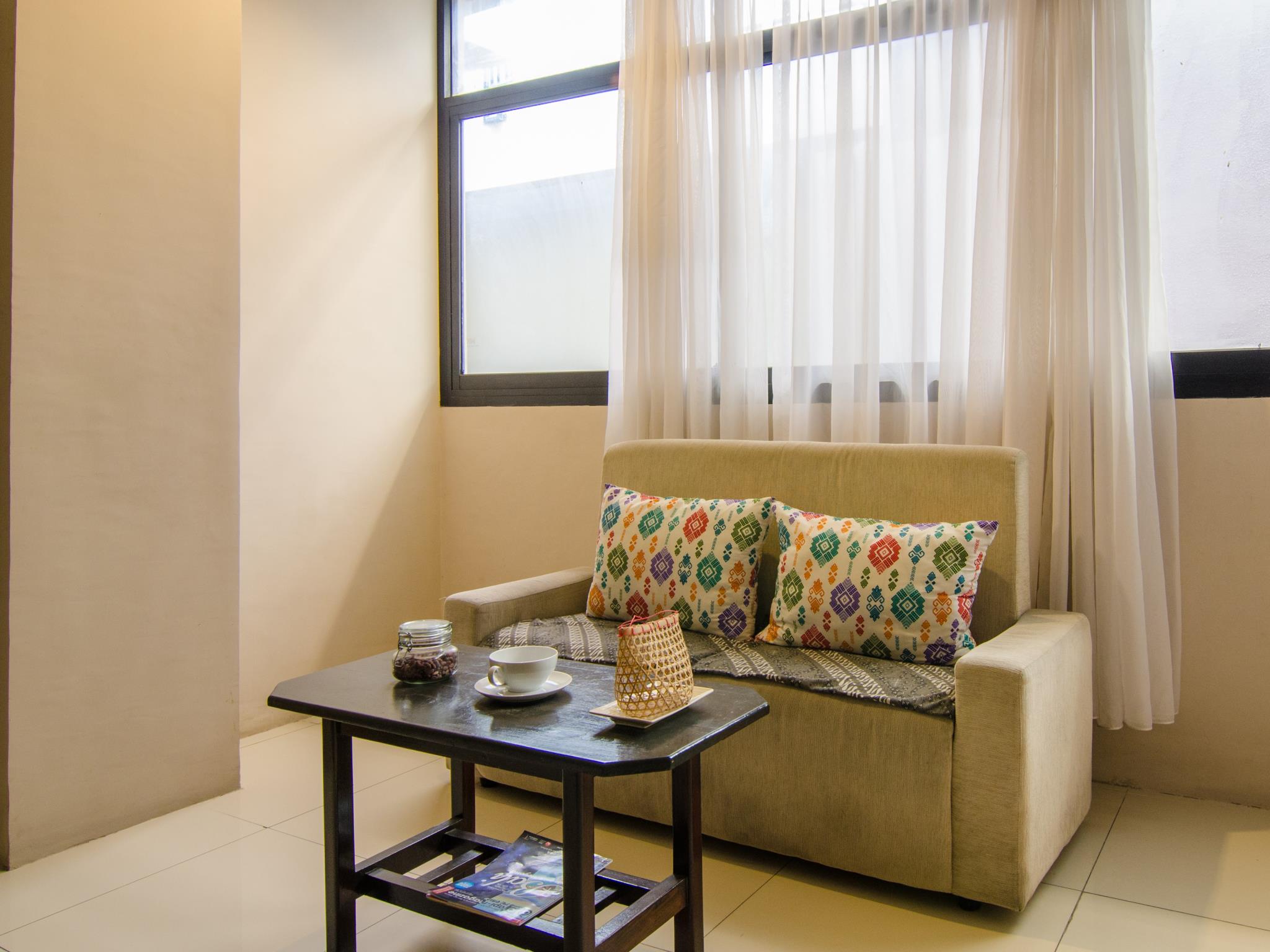 AP Suite Apartment