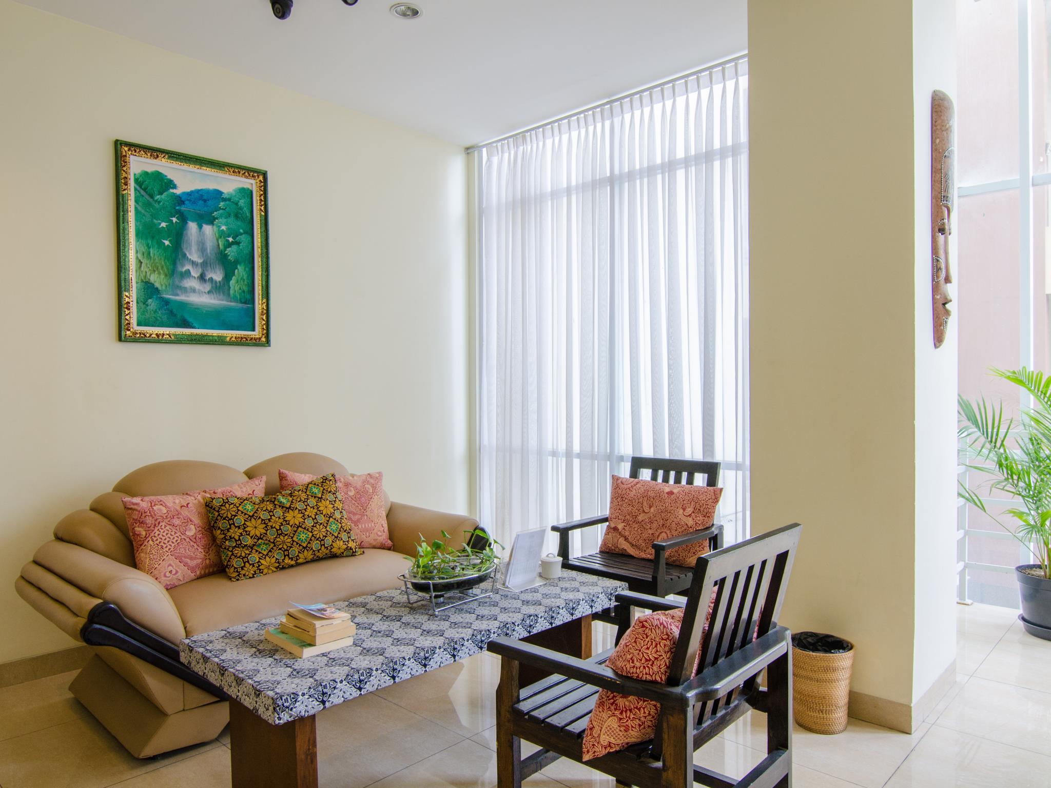 AP Suite Apartment