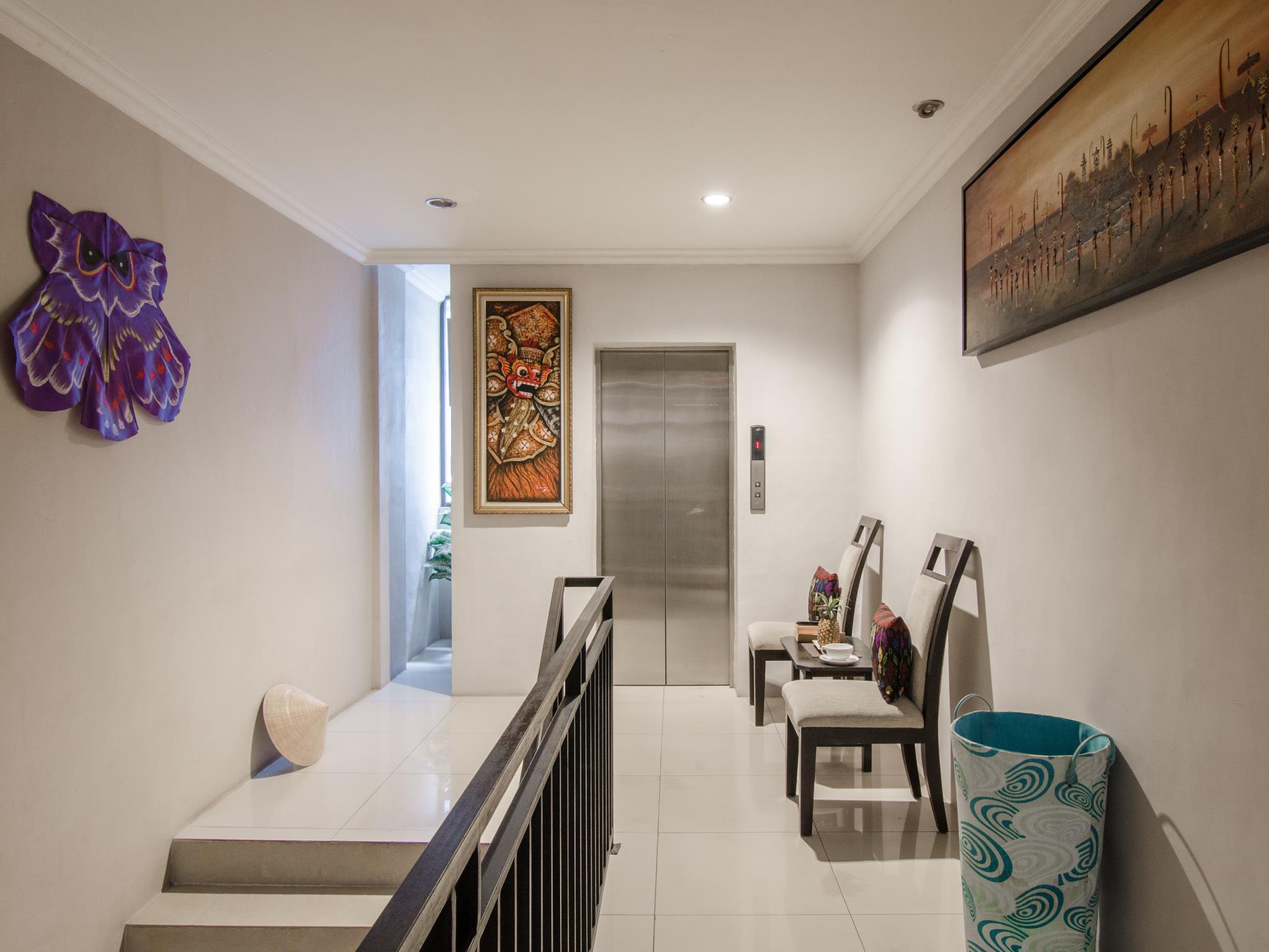 AP Suite Apartment
