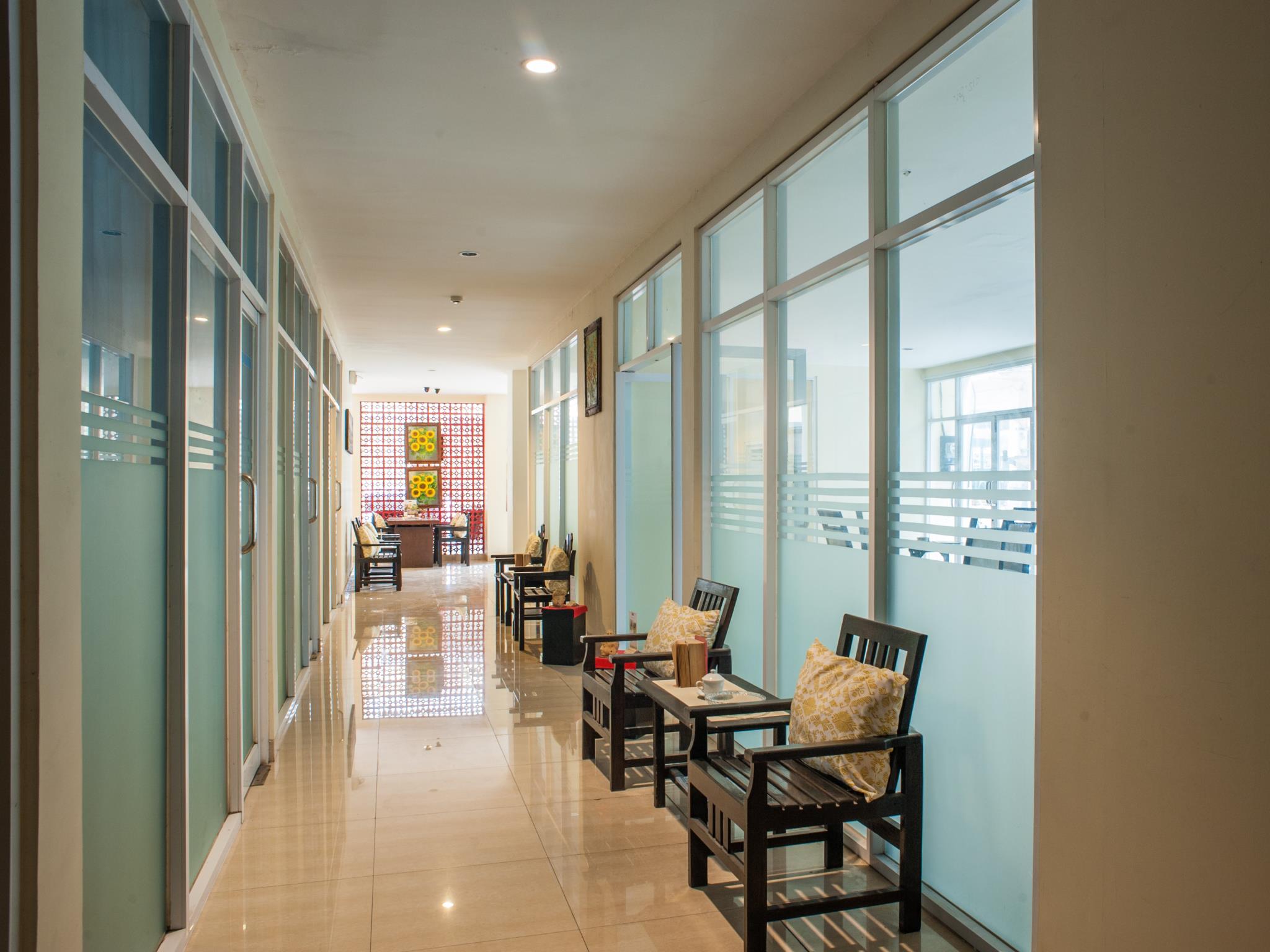 AP Suite Apartment