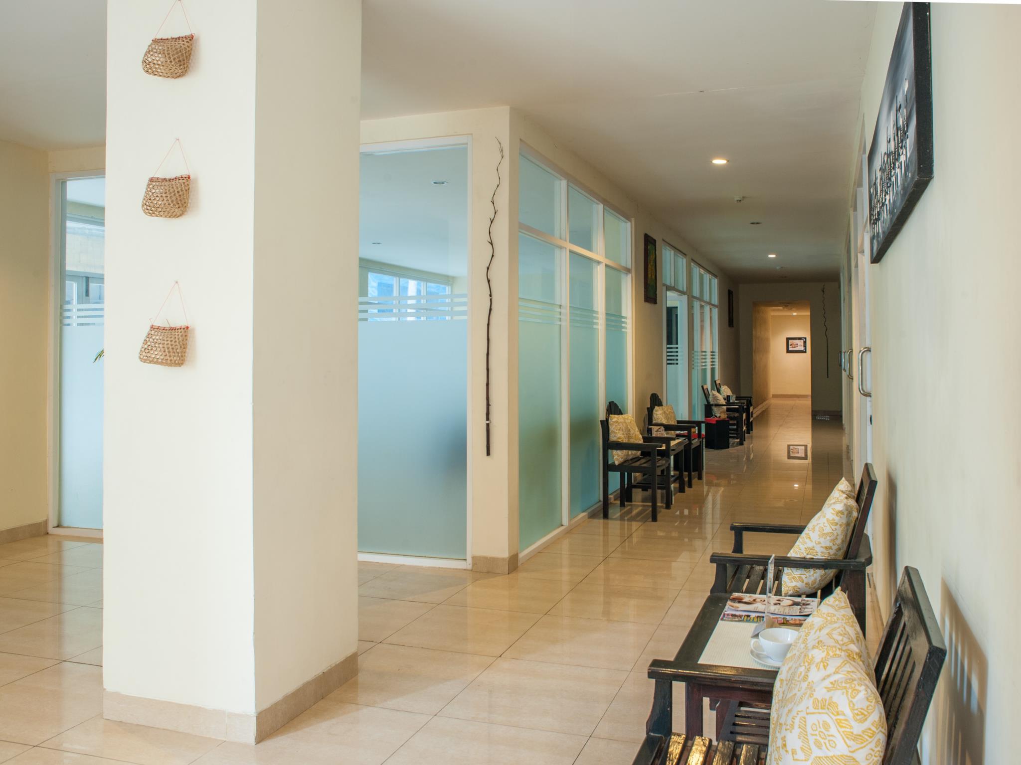 AP Suite Apartment