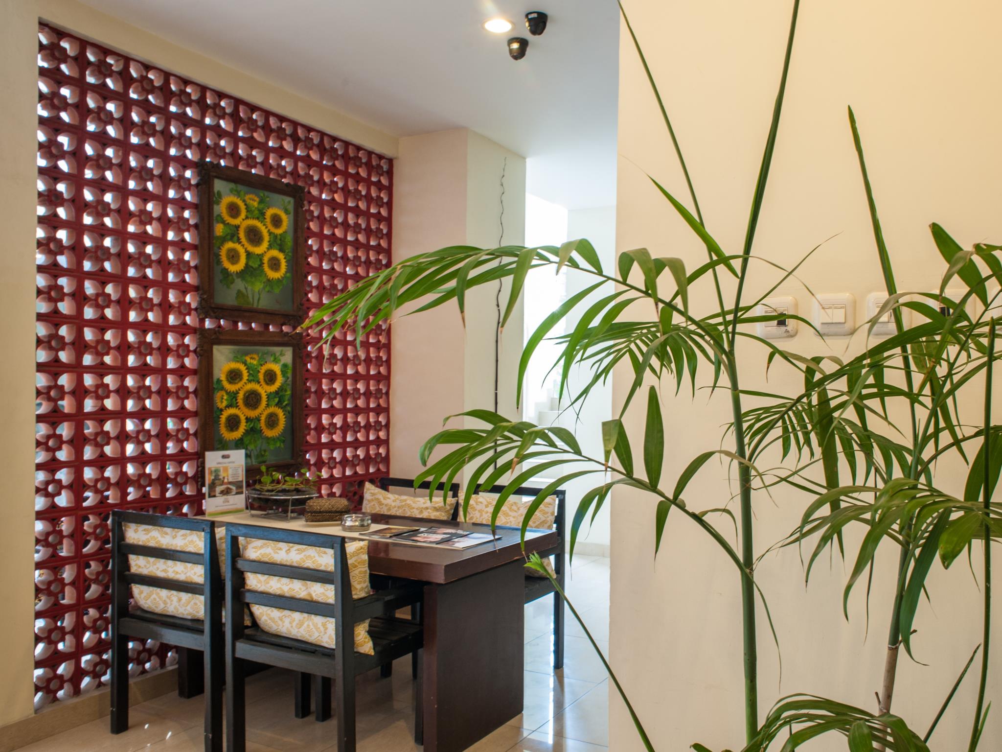 AP Suite Apartment