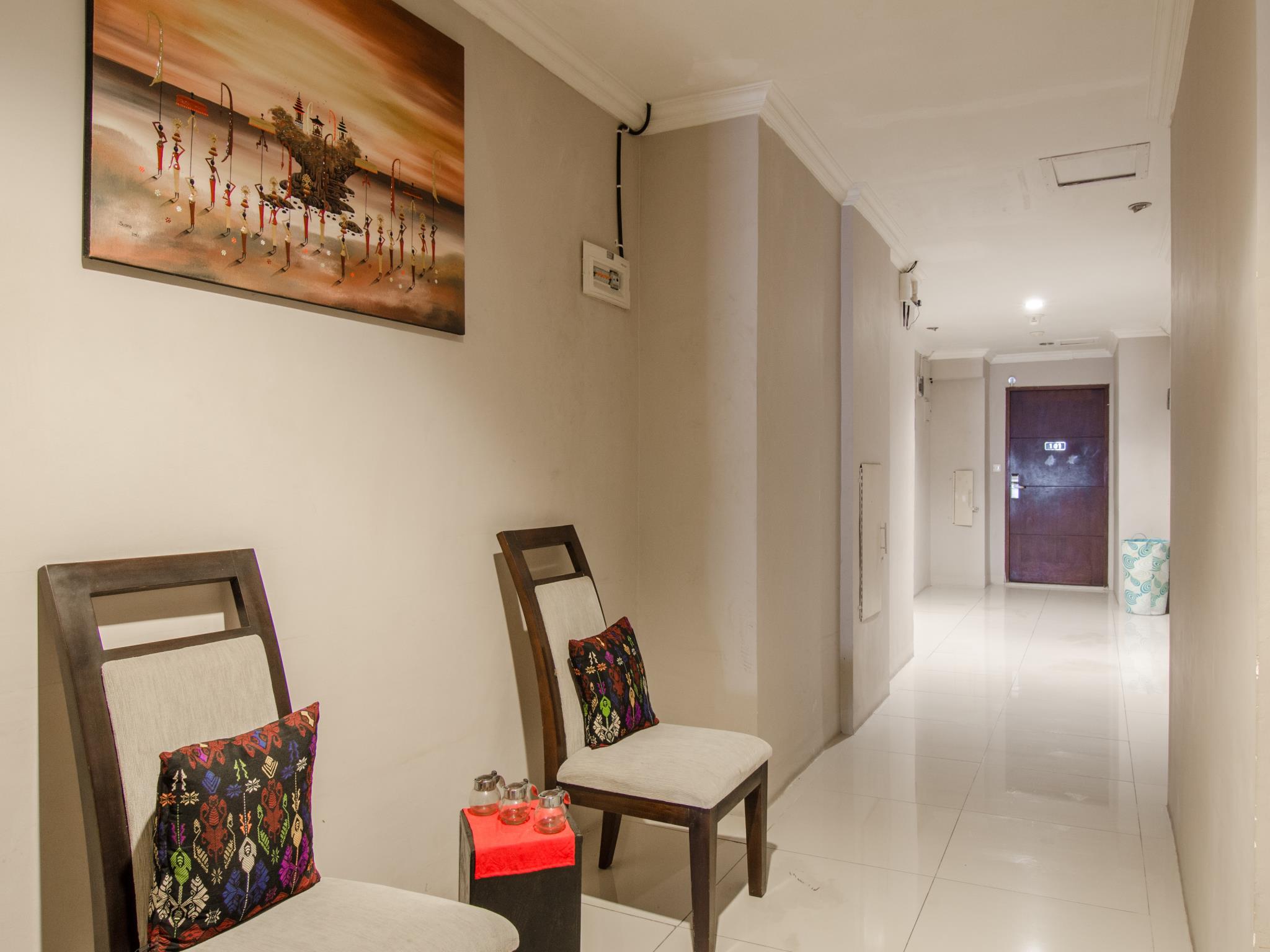 AP Suite Apartment
