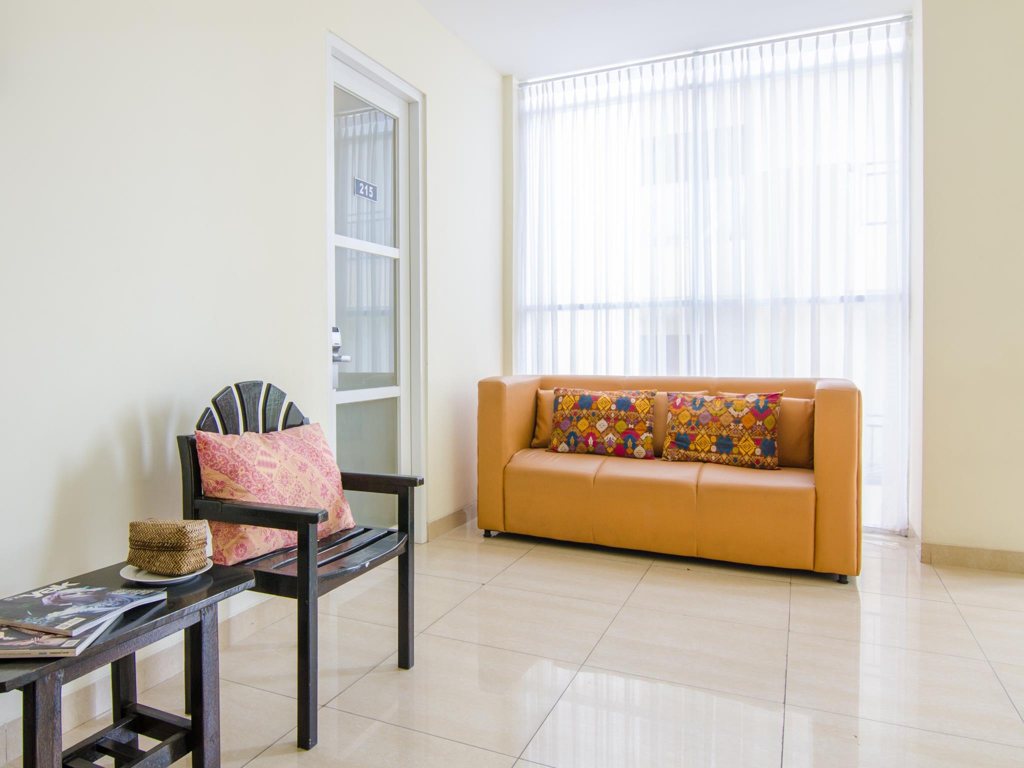 AP Suite Apartment