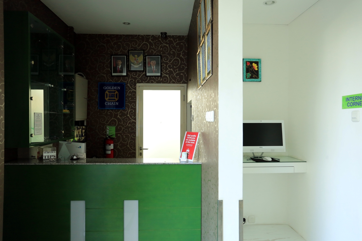 Ara Inn Bed and Breakfast