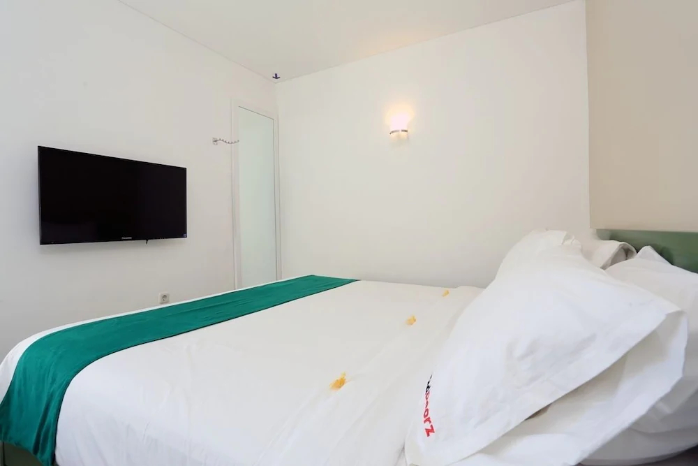 Ara Inn Bed and Breakfast by Reddoorz