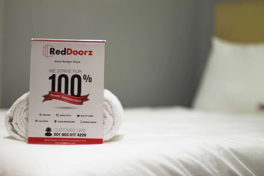 Ara Inn Bed and Breakfast by Reddoorz