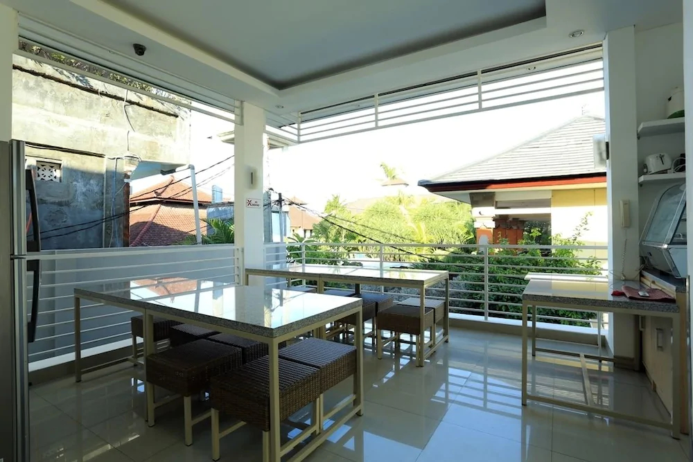 Ara Inn Bed and Breakfast by Reddoorz