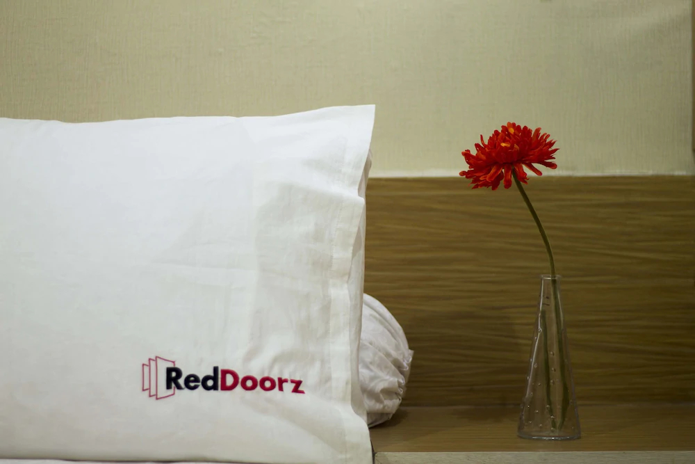 Ara Inn Bed and Breakfast by Reddoorz