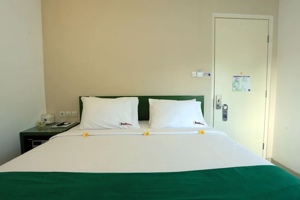 Ara Inn Bed and Breakfast by Reddoorz