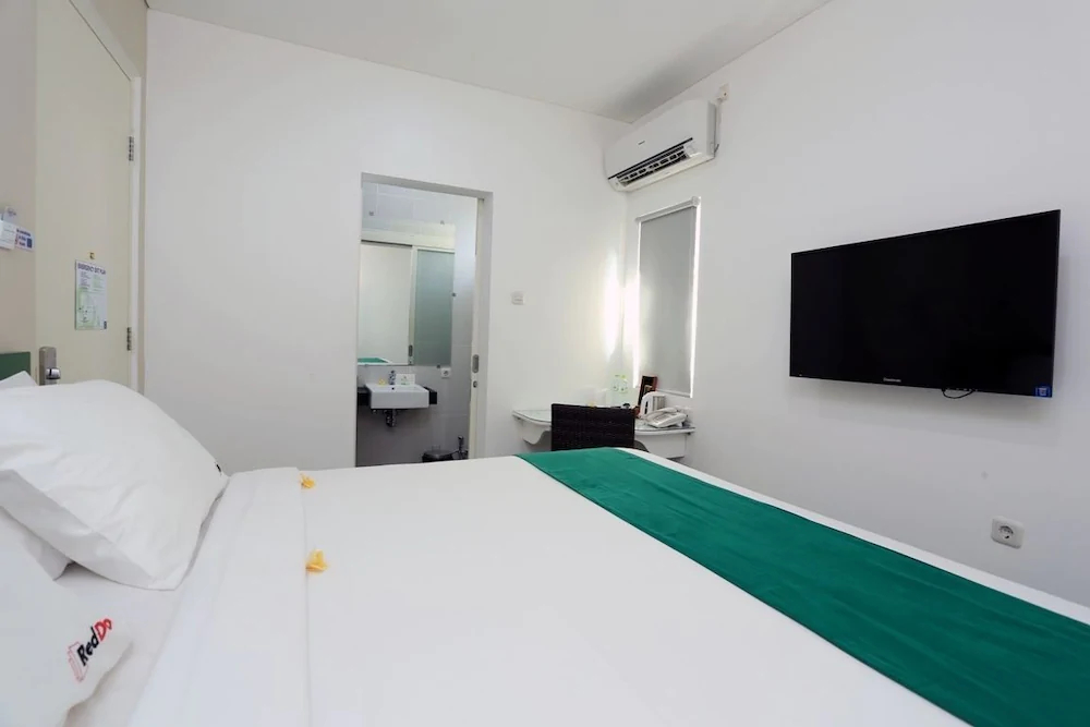 Ara Inn Bed and Breakfast by Reddoorz