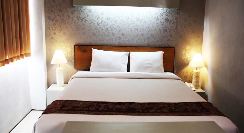A Residence Truly Convenient Hotel
