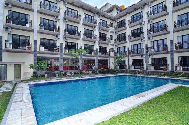 Aromas of Bali and Residence