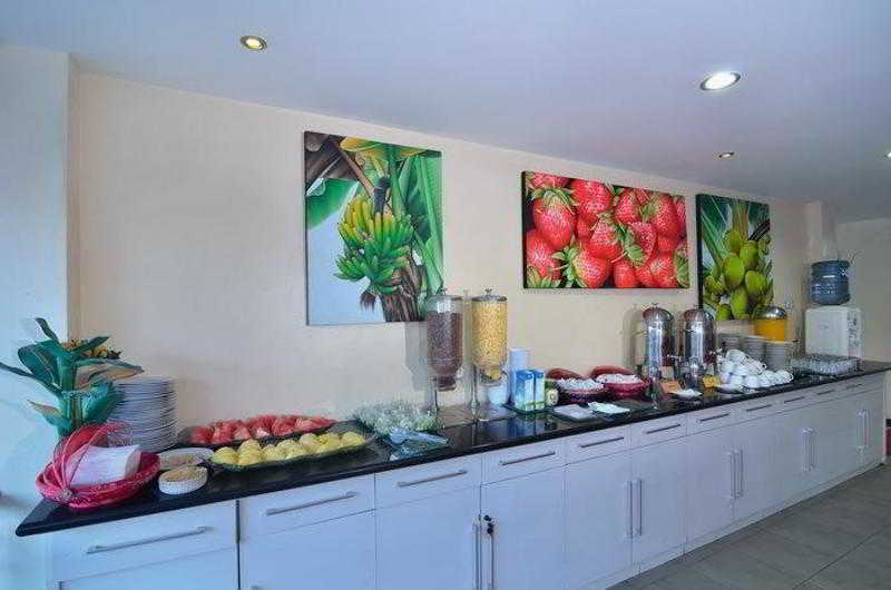 Aromas of Bali and Residence