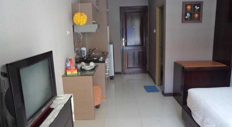 Aromas of Bali and Residence