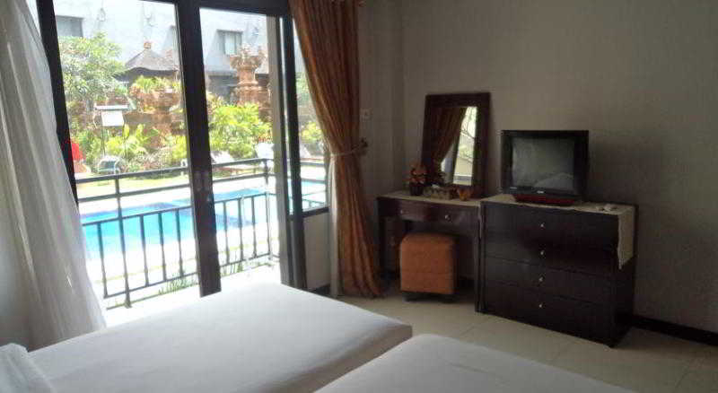Aromas of Bali and Residence