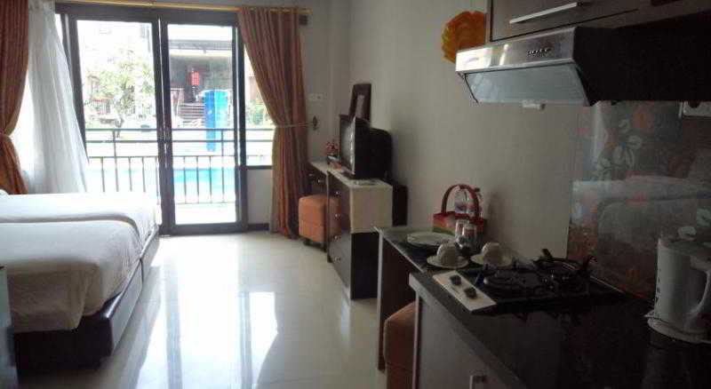 Aromas of Bali and Residence