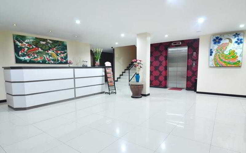 Aromas of Bali and Residence