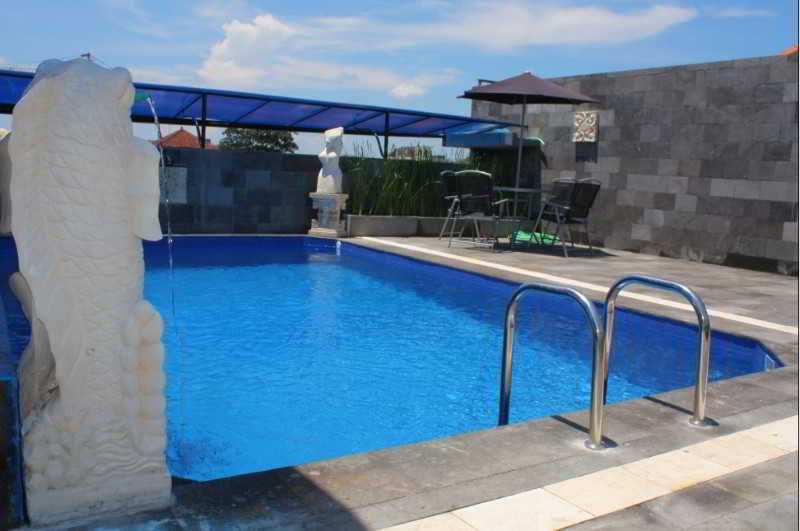 Arya Hotel and Spa