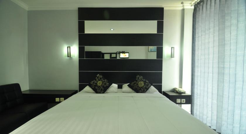 Arya Hotel and Spa