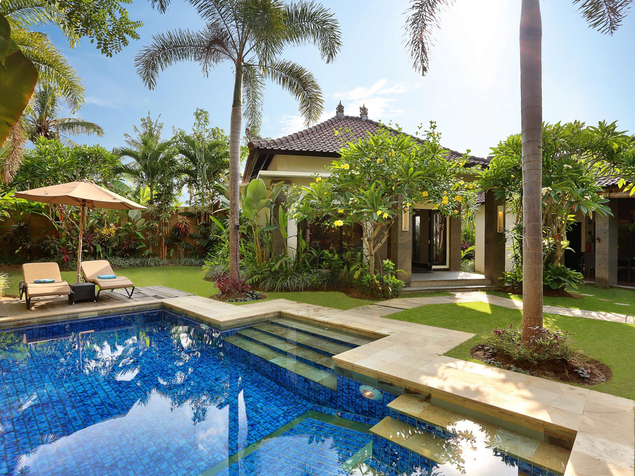 Askara Villa