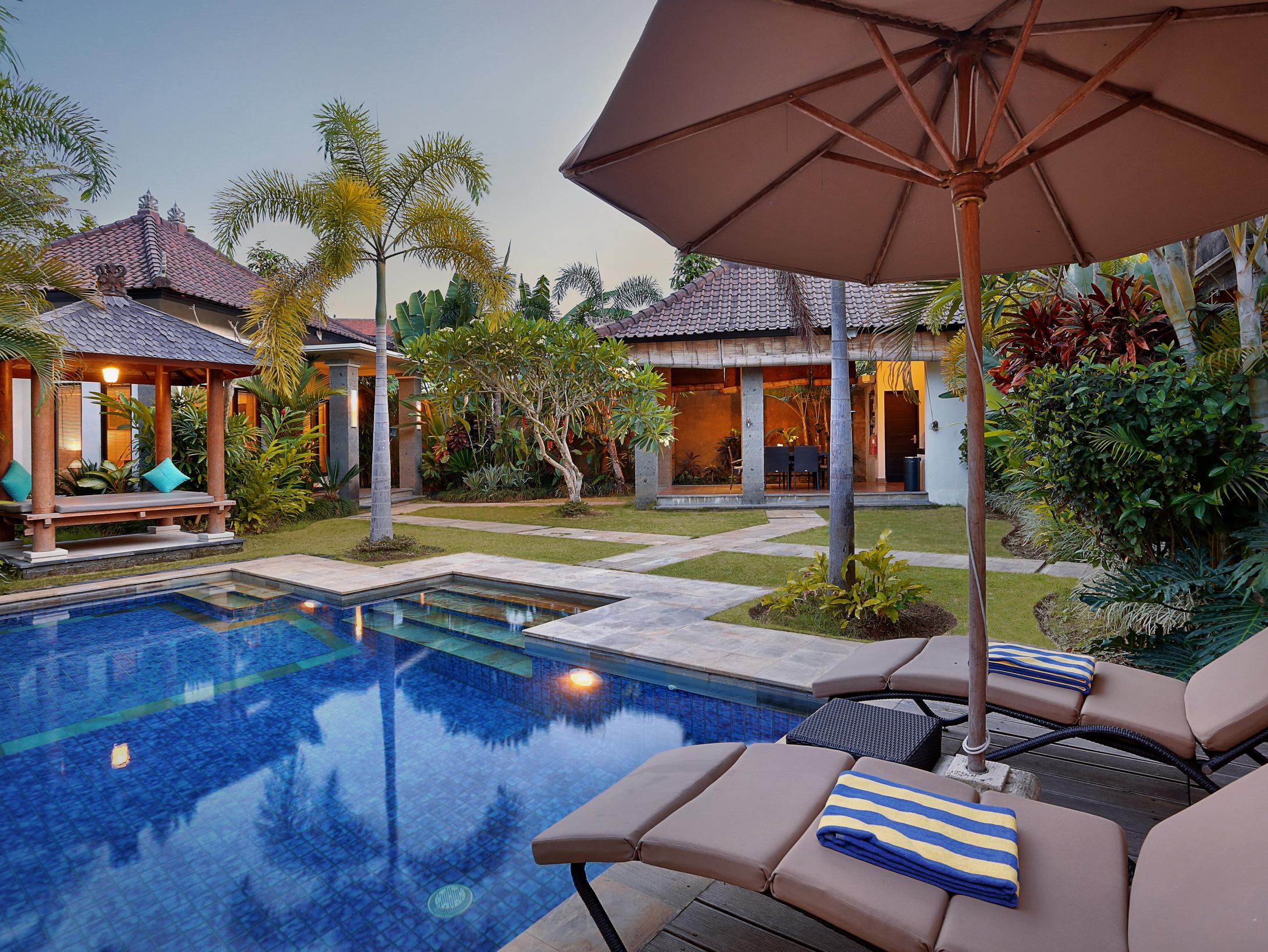 Askara Villa