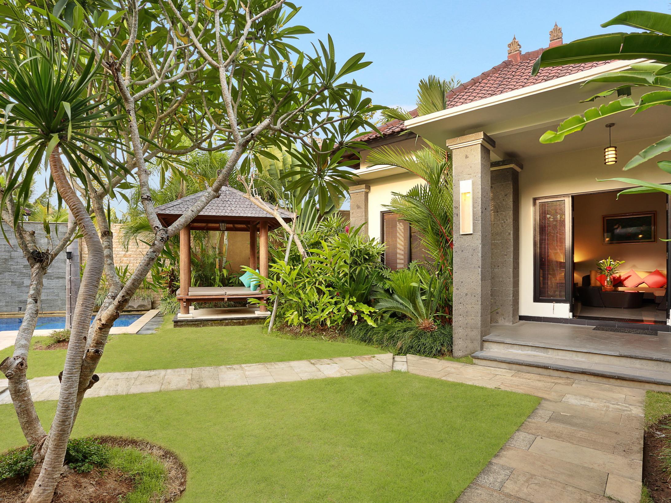 Askara Villa