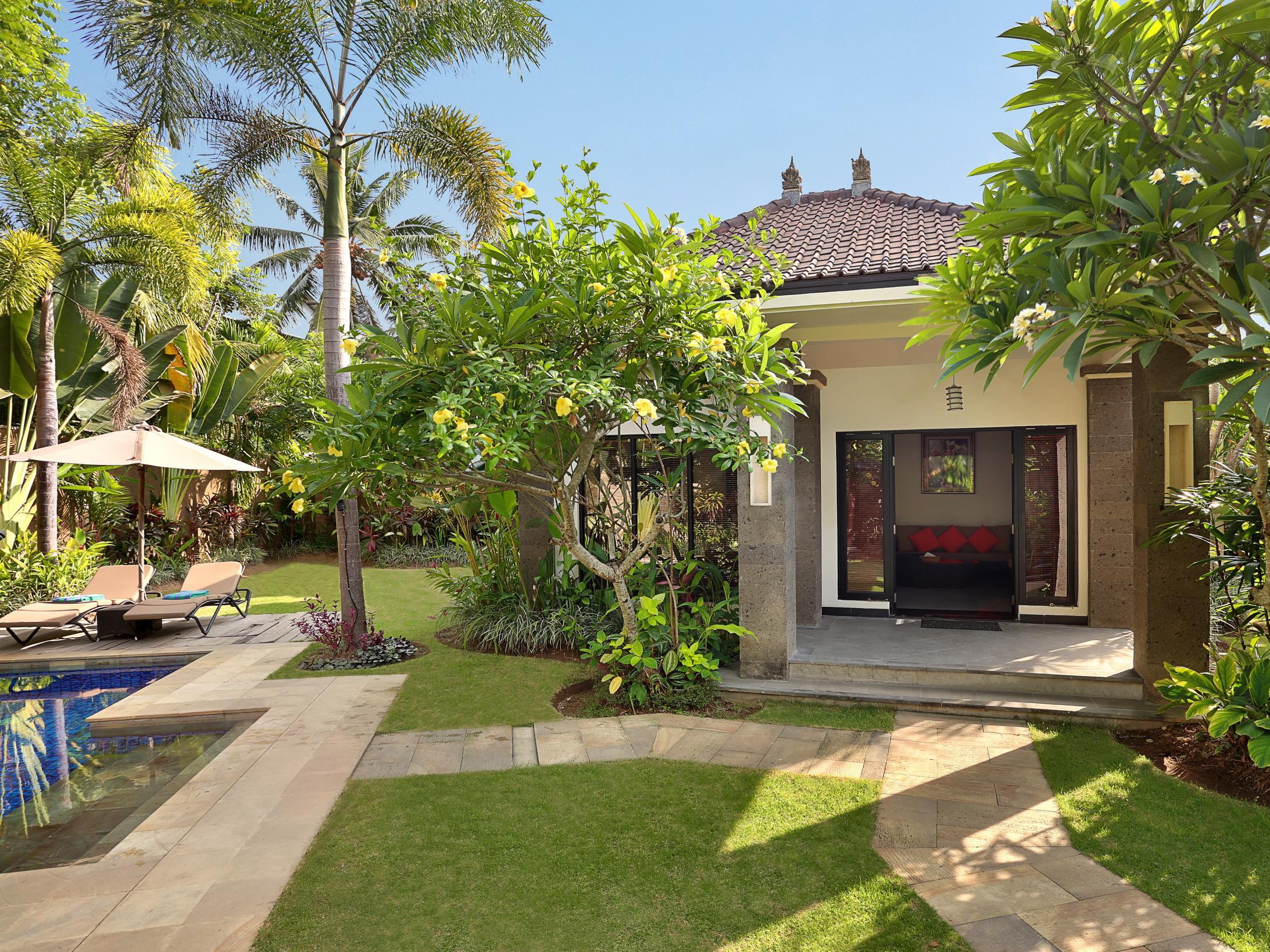 Askara Villa