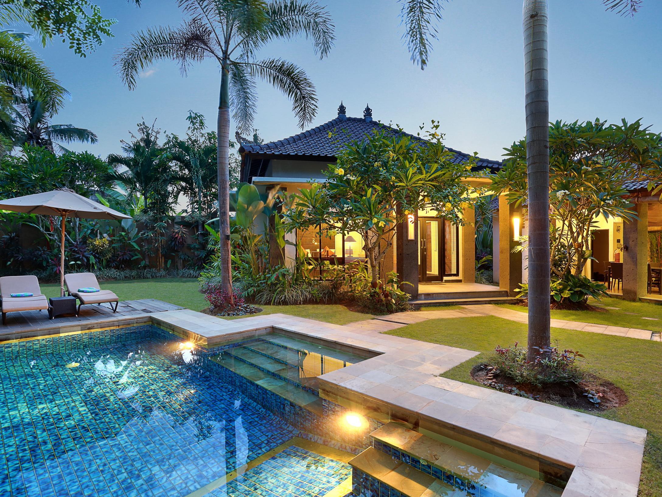 Askara Villa