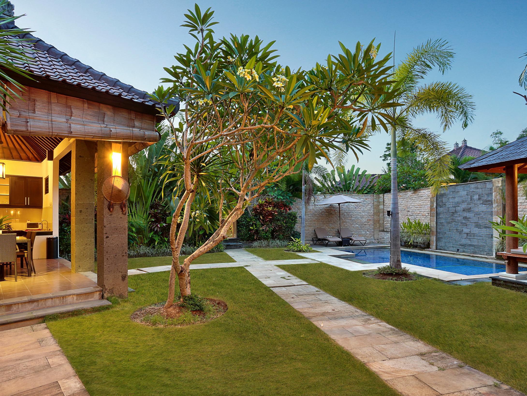 Askara Villa
