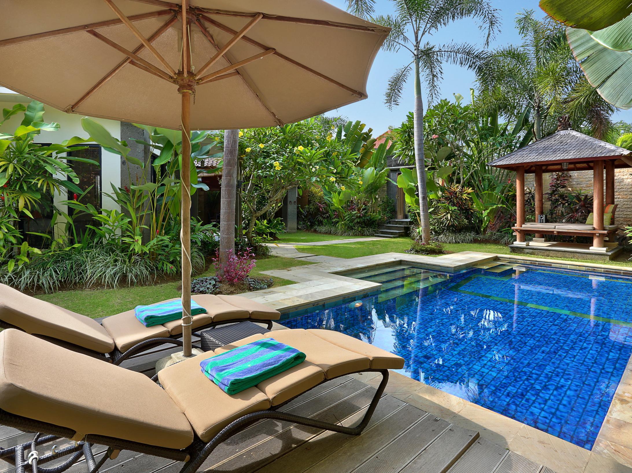 Askara Villa