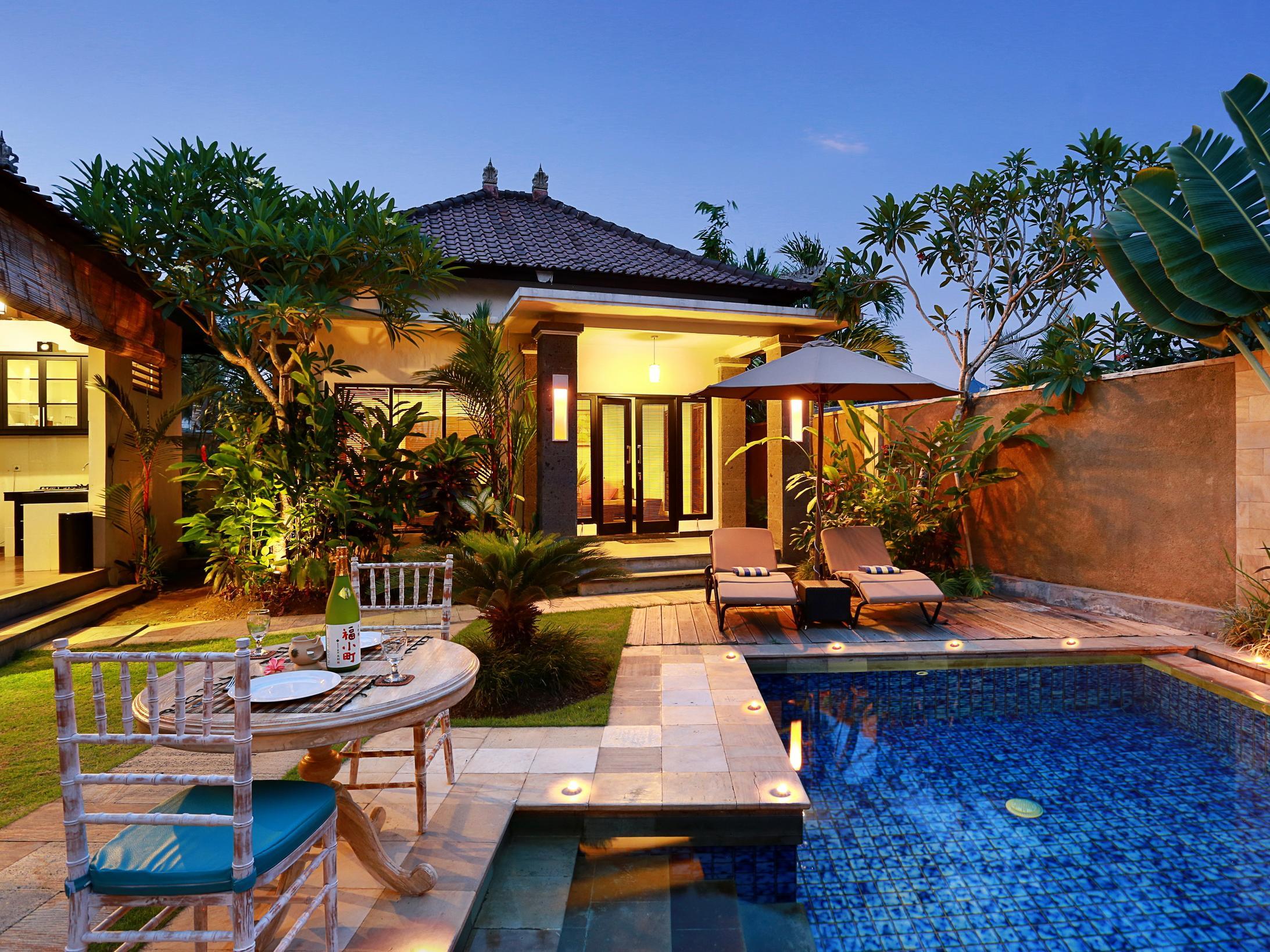 Askara Villa