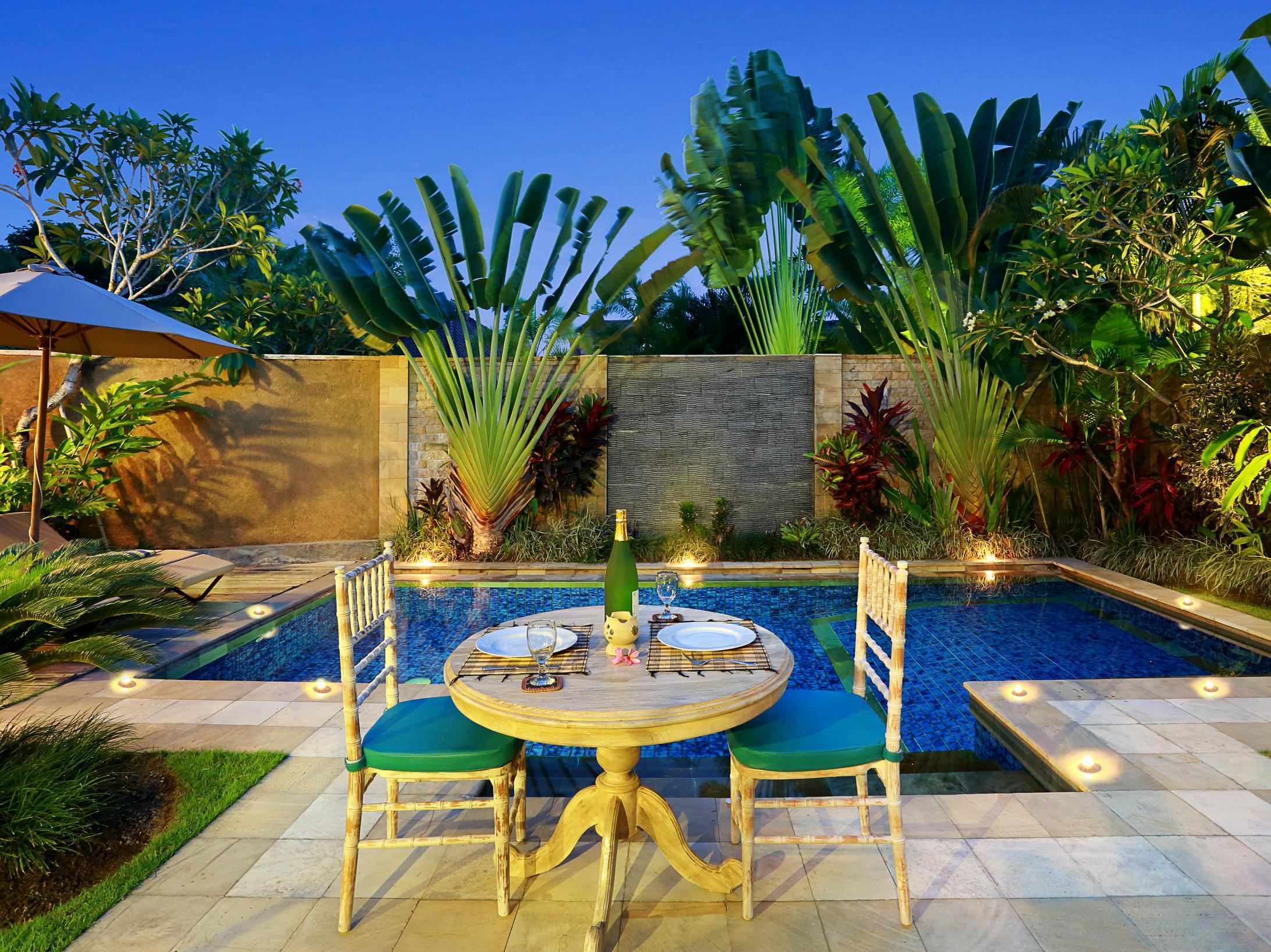 Askara Villa