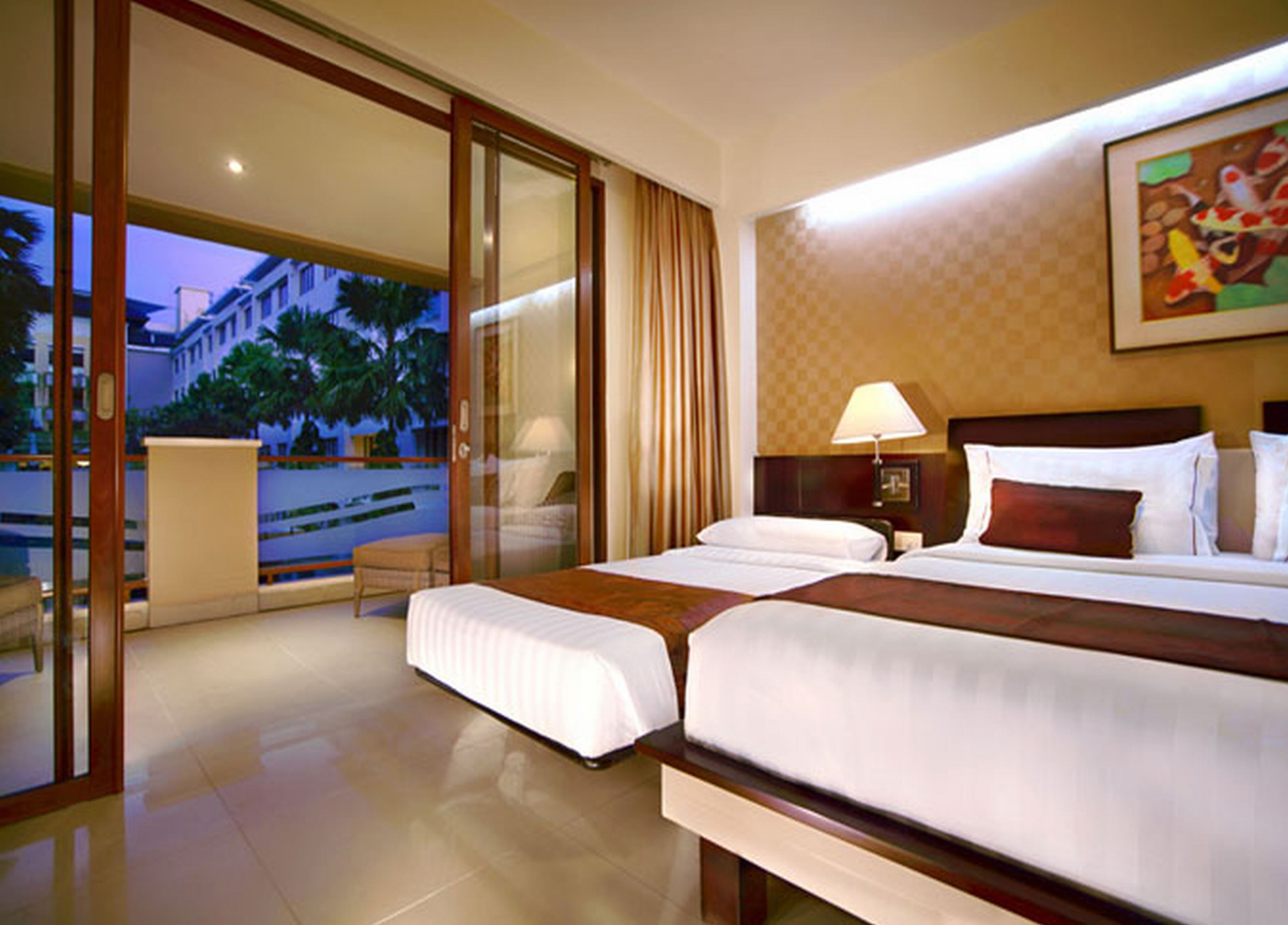 Aston Kuta Hotel & Residence