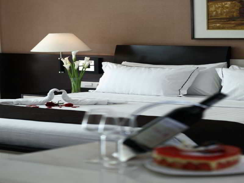 Aston Kuta Hotel & Residence