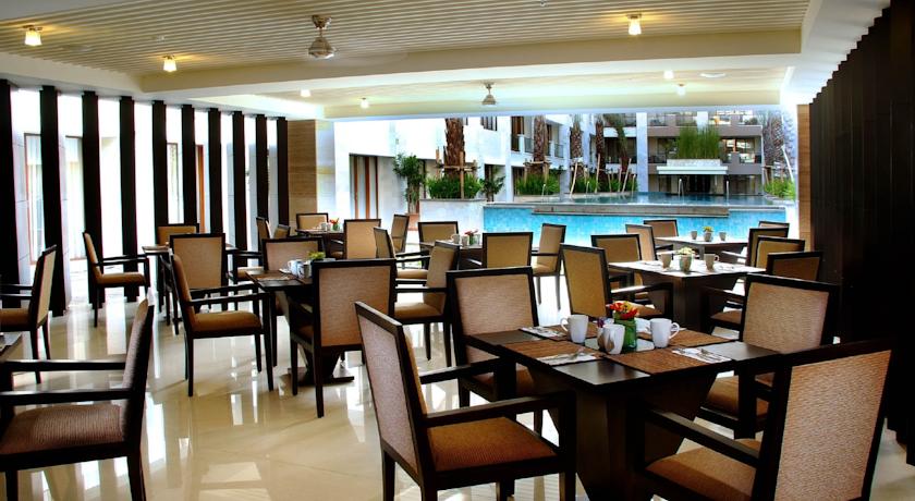 Aston Kuta Hotel & Residence