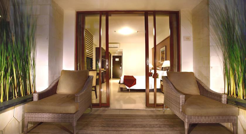 Aston Kuta Hotel & Residence