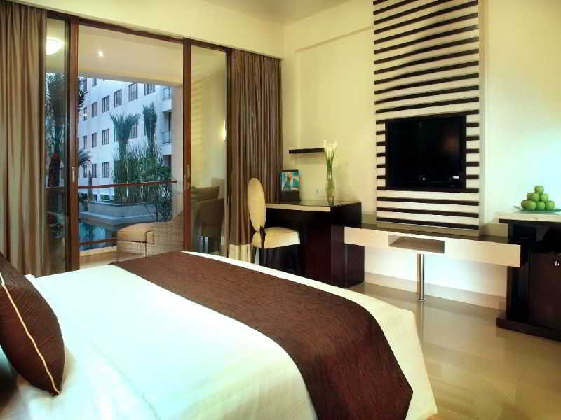 Aston Kuta Hotel & Residence