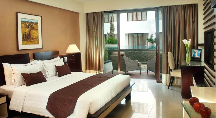 Aston Kuta Hotel & Residence