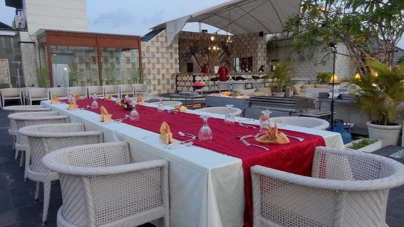 Aston Kuta Hotel & Residence