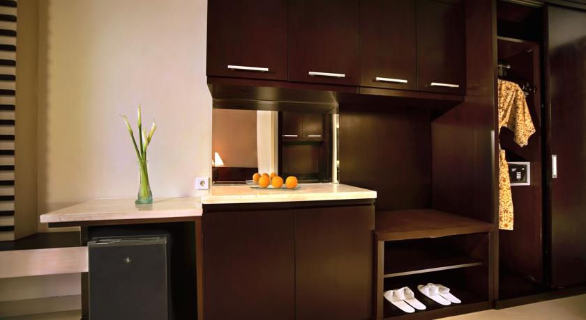 Aston Kuta Hotel & Residence