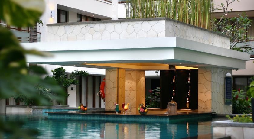 Aston Kuta Hotel & Residence