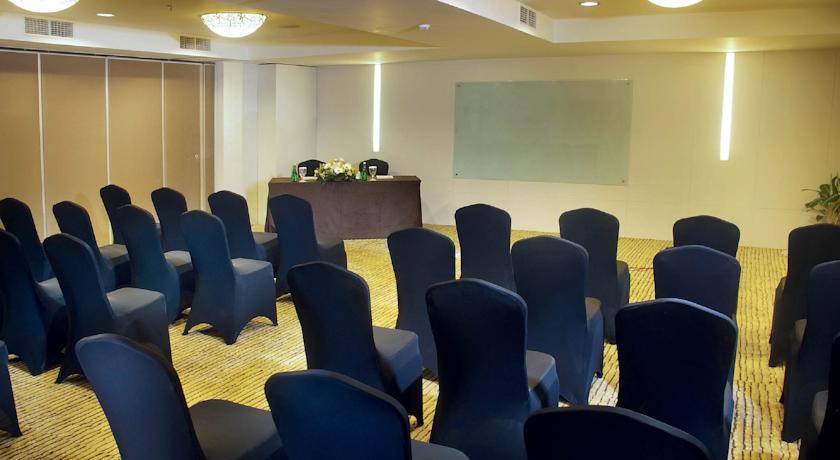 Aston Kuta Hotel & Residence