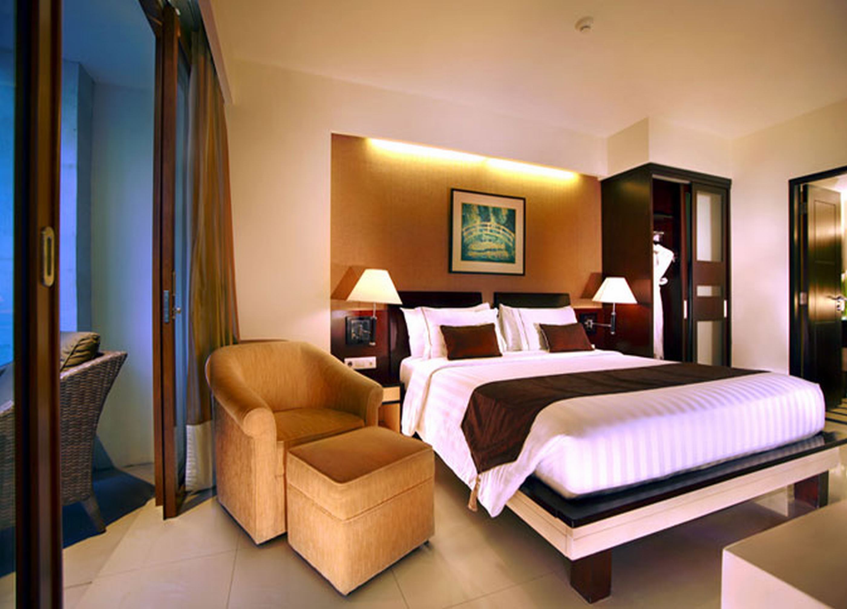 Aston Kuta Hotel & Residence