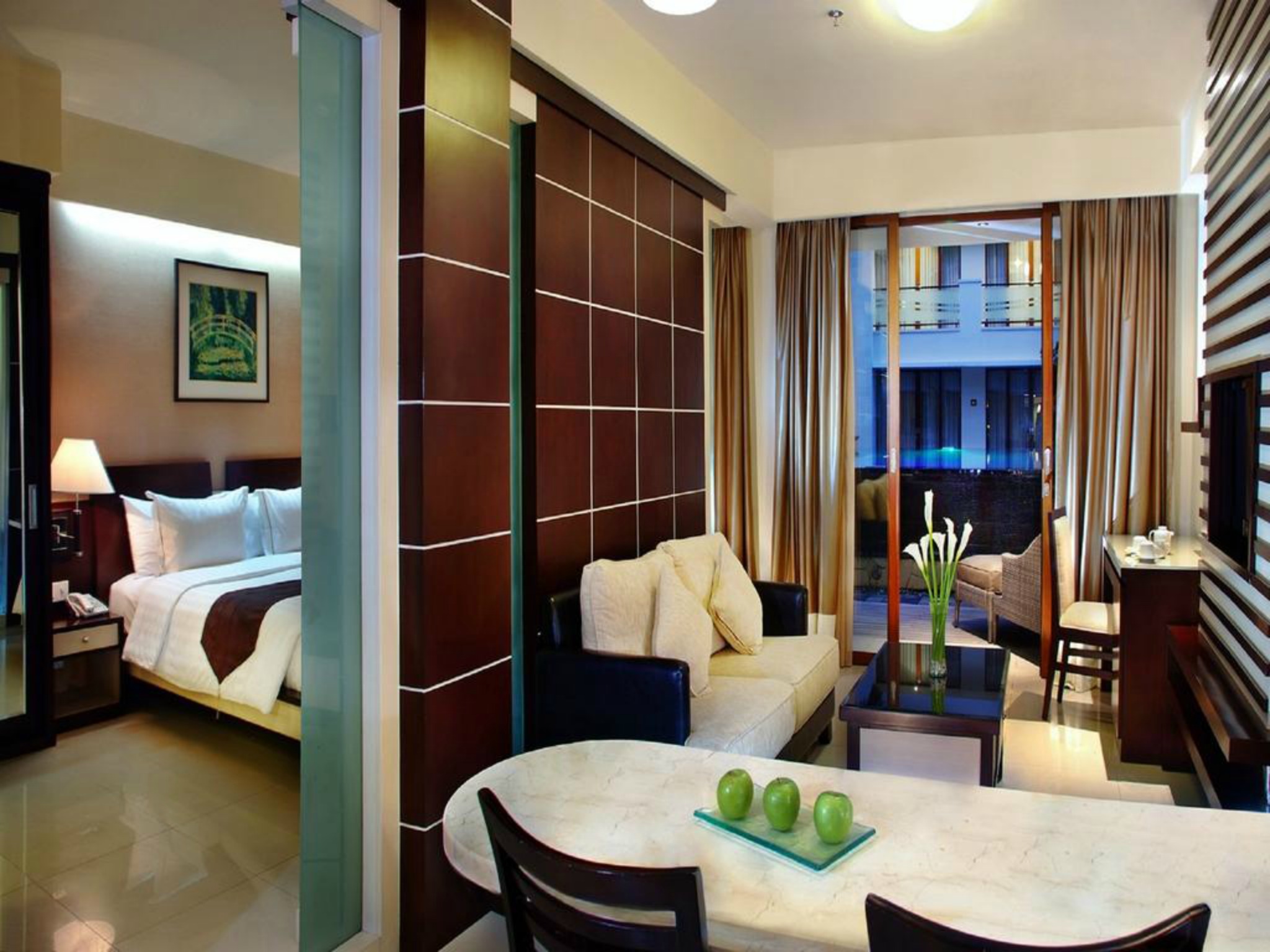 Aston Kuta Hotel & Residence