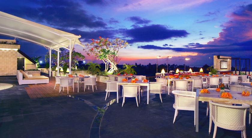 Aston Kuta Hotel & Residence