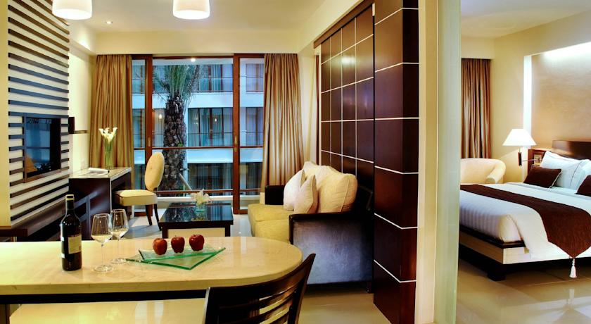 Aston Kuta Hotel & Residence