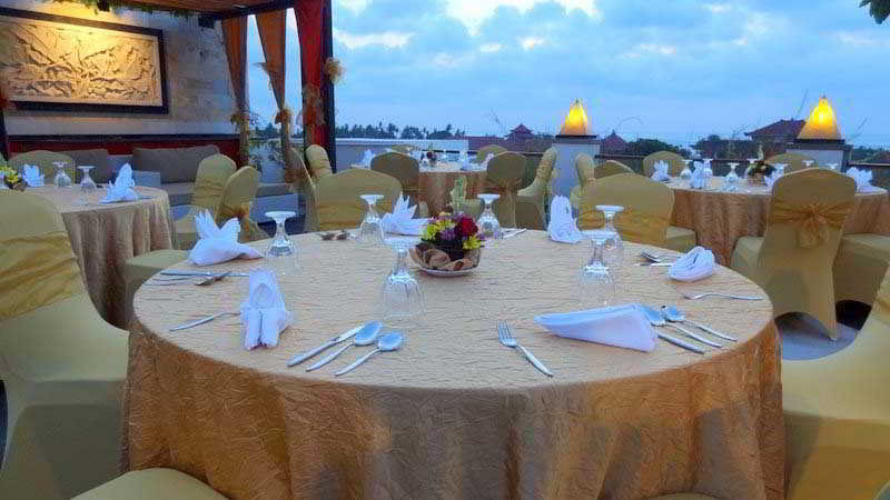 Aston Kuta Hotel & Residence