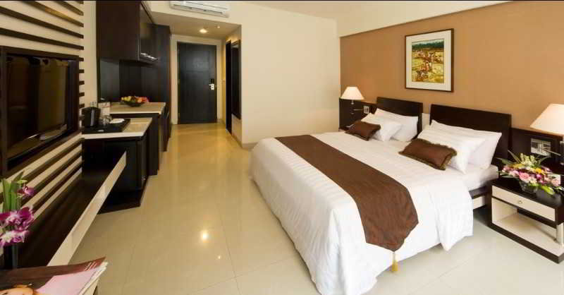 Aston Kuta Hotel & Residence